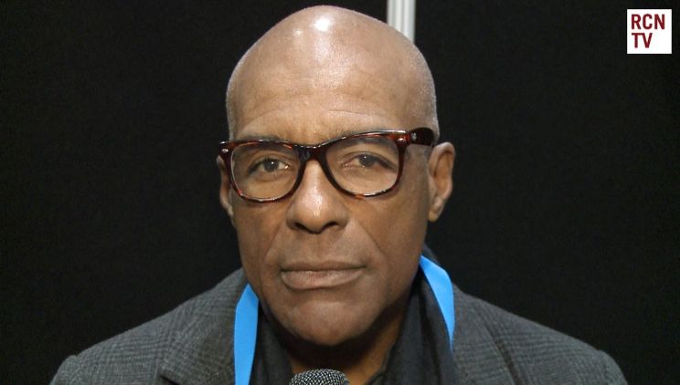 Michael Dorn