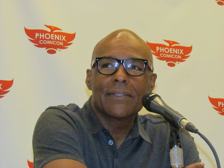 Michael Dorn