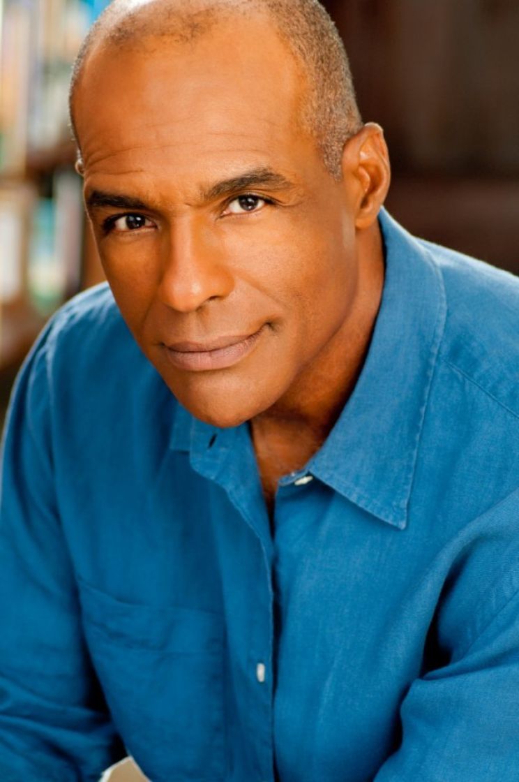 Michael Dorn