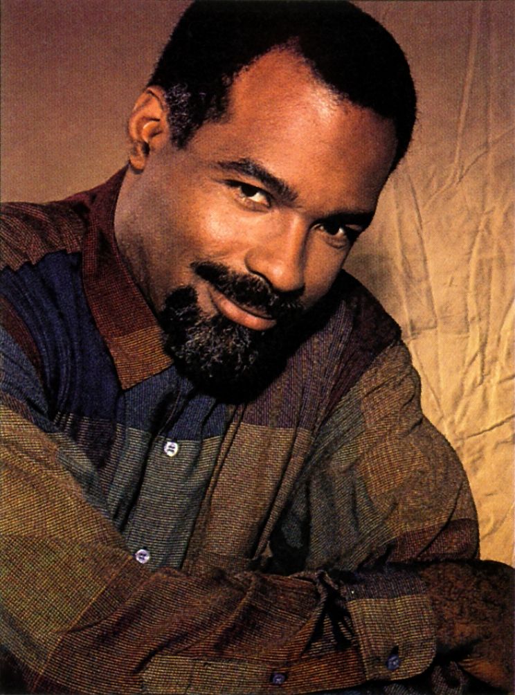 Michael Dorn