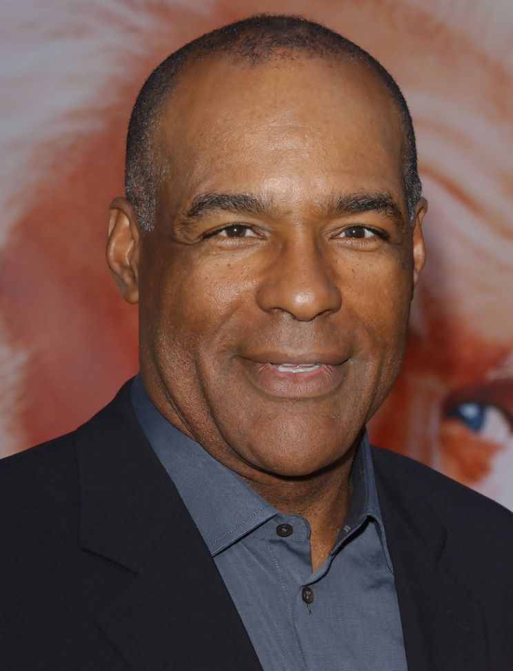 Michael Dorn