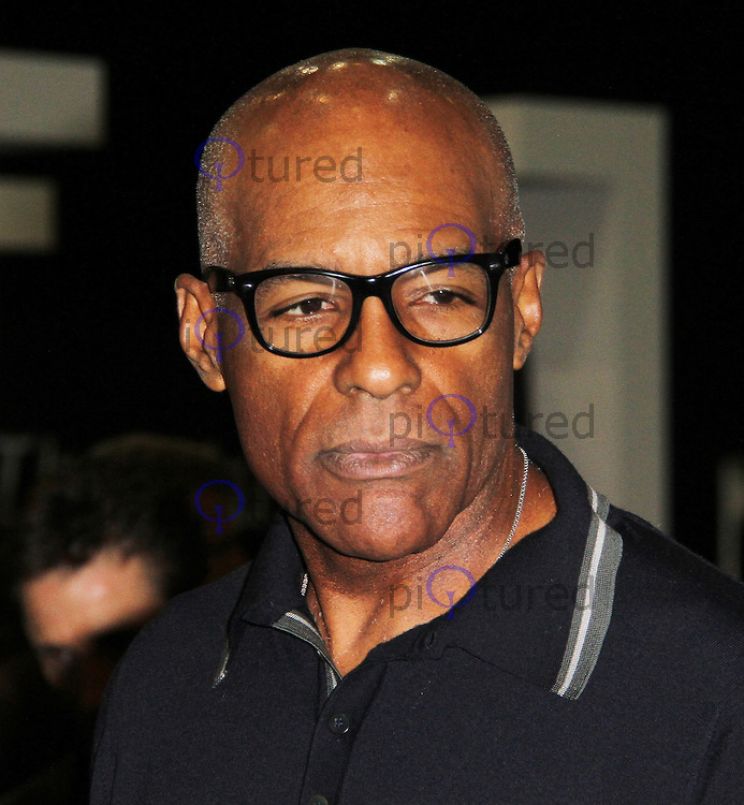 Michael Dorn