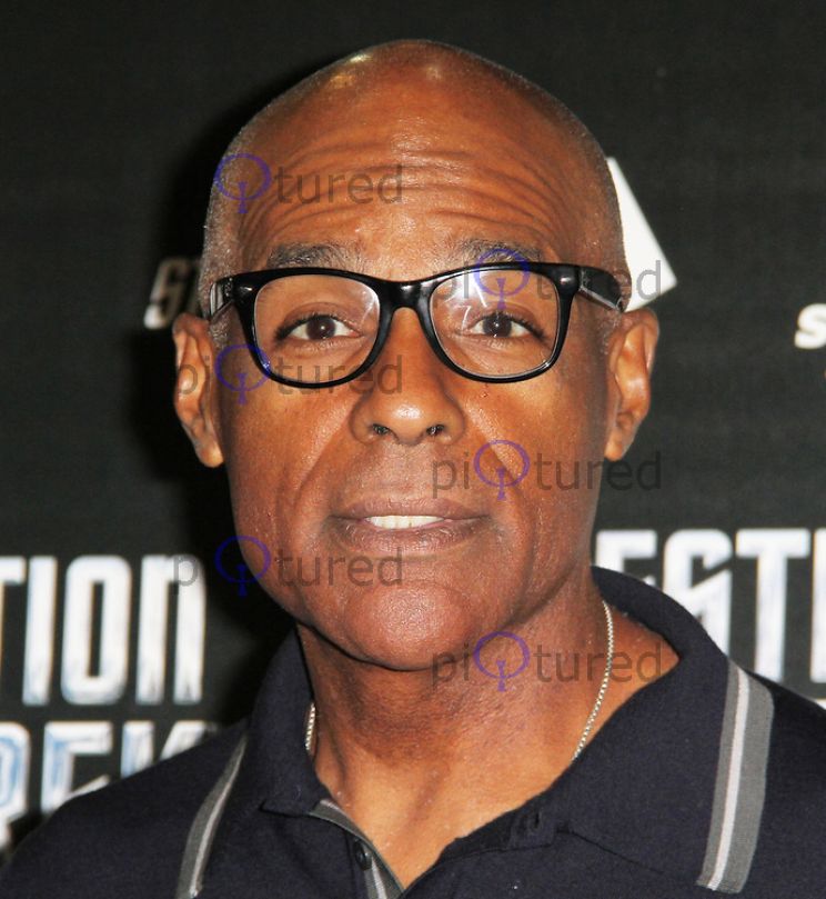 Michael Dorn