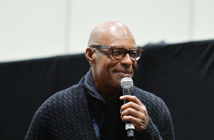 Michael Dorn