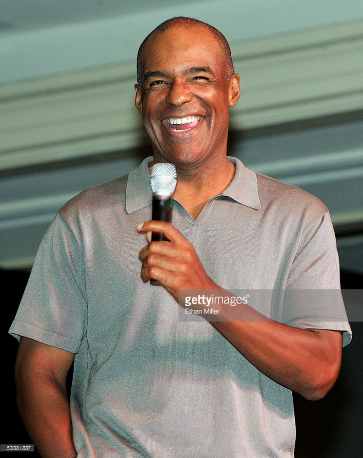 Michael Dorn