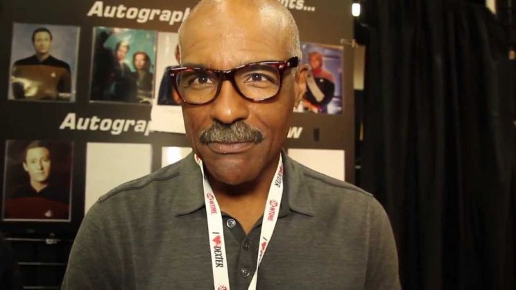 Michael Dorn