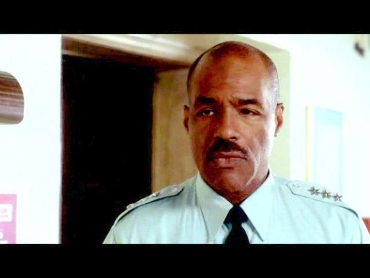 Michael Dorn