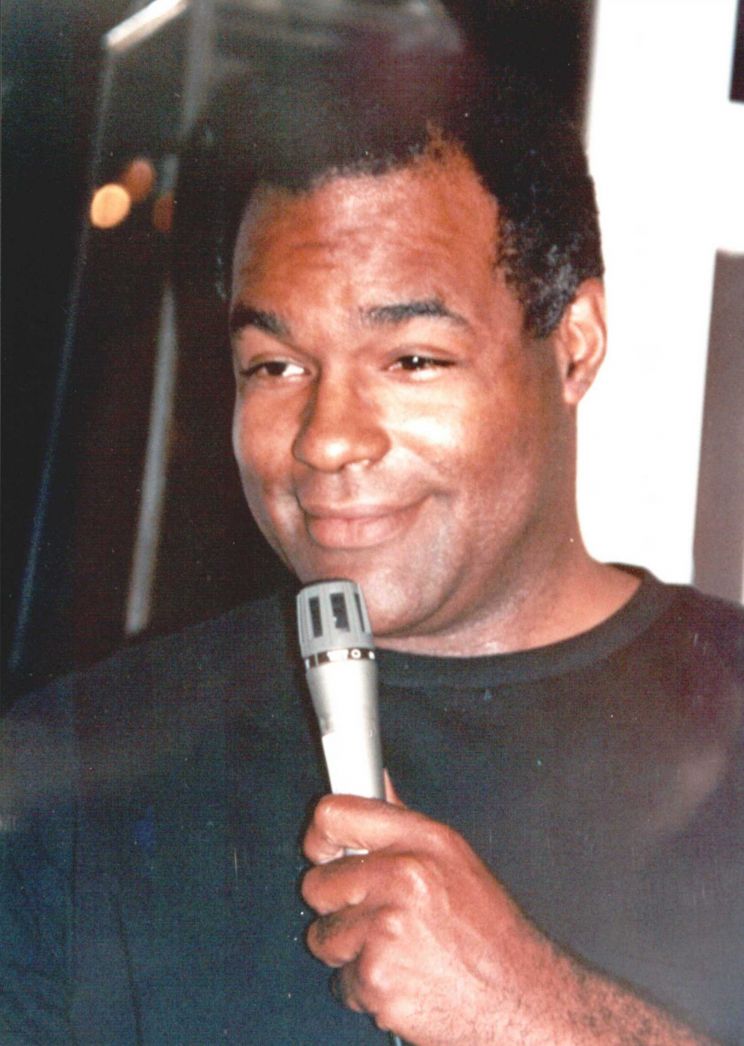 Michael Dorn