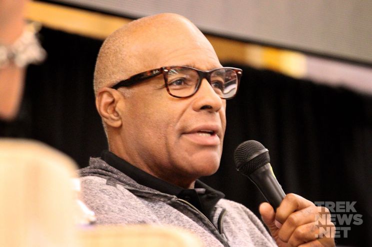Michael Dorn