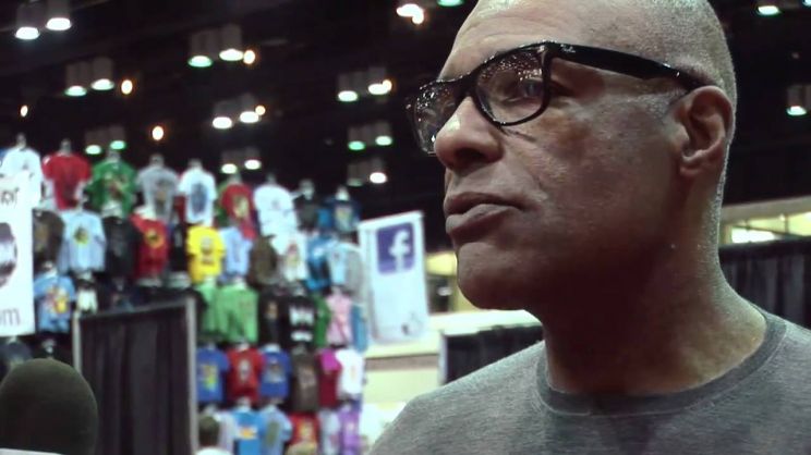 Michael Dorn