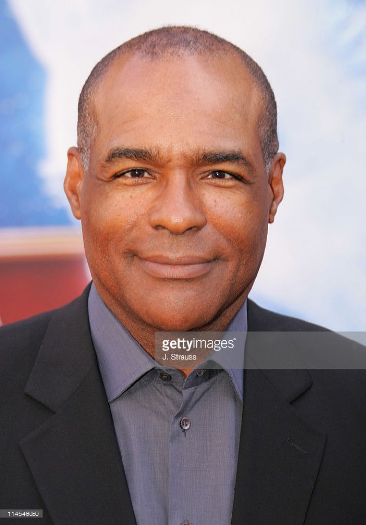 Michael Dorn