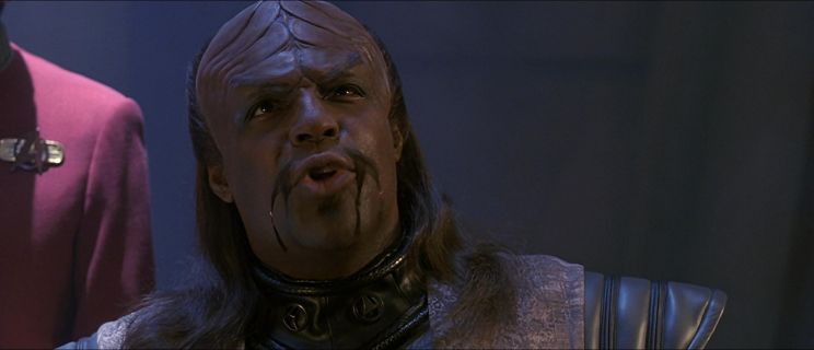 Michael Dorn