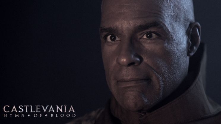 Michael Dorn