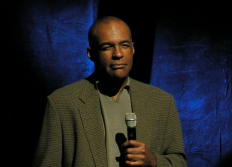 Michael Dorn