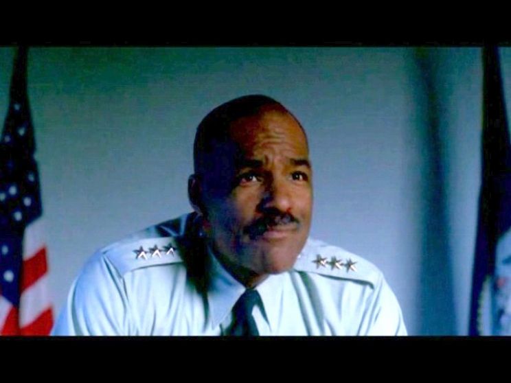 Michael Dorn