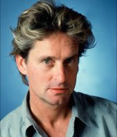 Michael Douglas