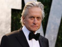 Michael Douglas