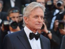 Michael Douglas