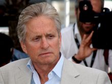 Michael Douglas