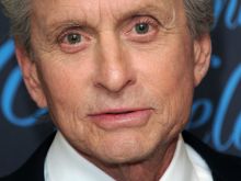 Michael Douglas