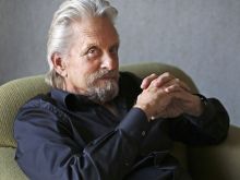 Michael Douglas