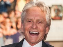 Michael Douglas