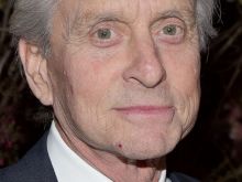 Michael Douglas