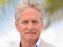 Michael Douglas