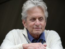 Michael Douglas