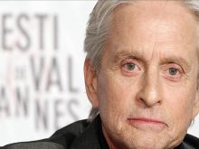 Michael Douglas