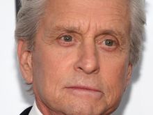 Michael Douglas