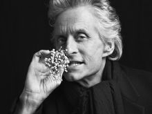 Michael Douglas