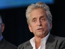 Michael Douglas #68763 picture (Landscape Medium)