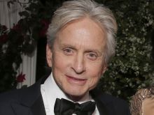 Michael Douglas