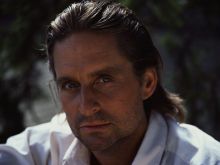 Michael Douglas