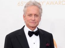 Michael Douglas