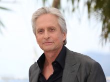 Michael Douglas