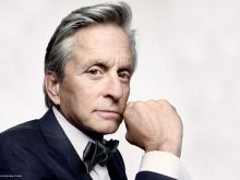 Michael Douglas