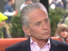 Michael Douglas