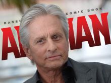 Michael Douglas