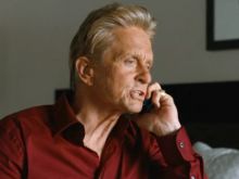 Michael Douglas