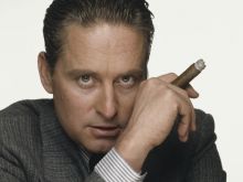 Michael Douglas