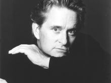 Michael Douglas