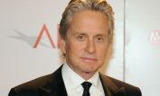 Michael Douglas