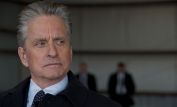 Michael Douglas