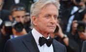 Michael Douglas