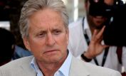 Michael Douglas