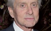 Michael Douglas