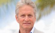 Michael Douglas