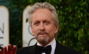 Michael Douglas